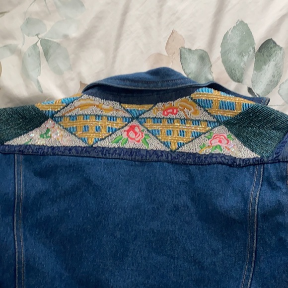 Jacket - Picture 3 of 5